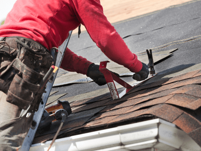 About Roof Repair Experts Uneeda, WV